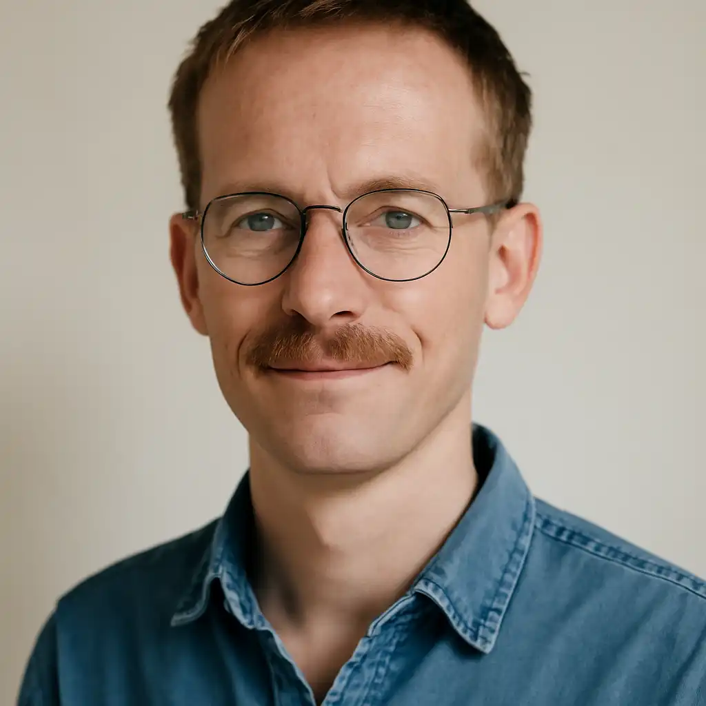 Hendrik Kraus